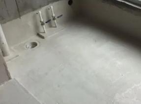 月湖卫生间渗水维修公司为您分享下月湖卫生间漏水维修应该怎么维修