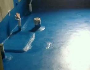 月湖卫生间测漏水多少钱