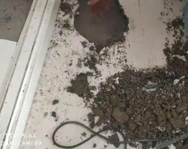 月湖楼顶渗水公司分享下月湖卫生间测漏水方法和方法的详细分解。